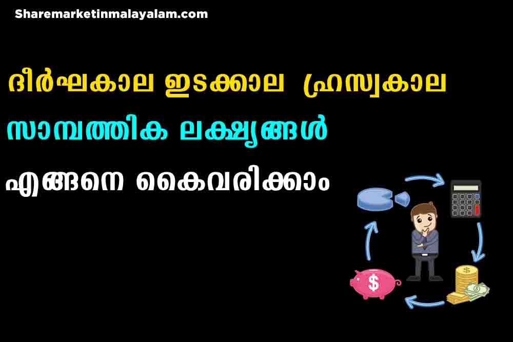 മ്യൂച്വൽ ഫണ്ട്സ് കൊണ്ട് എനിക്ക് നിറവേറ്റാൻ കഴിയുന്ന സാമ്പത്തിക ലക്ഷ്യങ്ങൾ എന്തൊക്കെയാണ്?